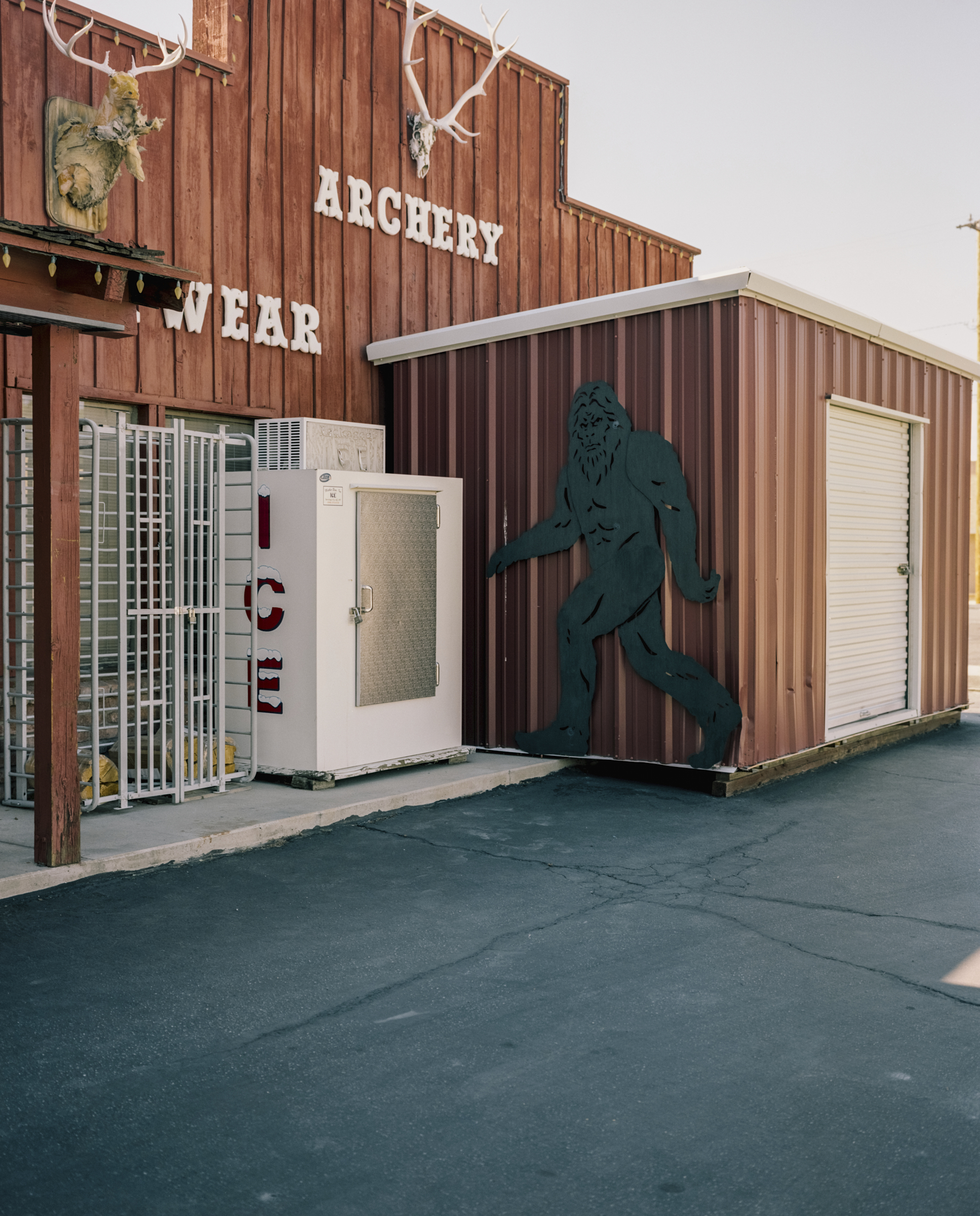 The Second Hand West 14